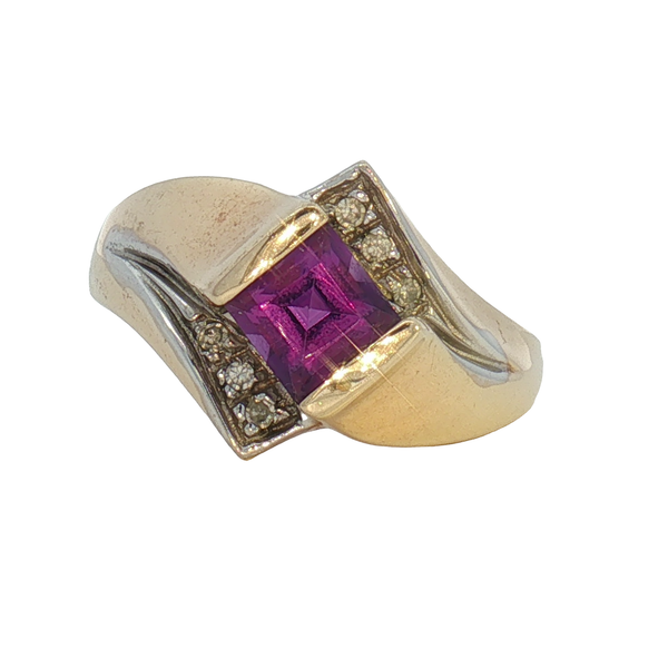 Estate Jewelry - Modern Legacy Diamond & Gems Sheridan, WY