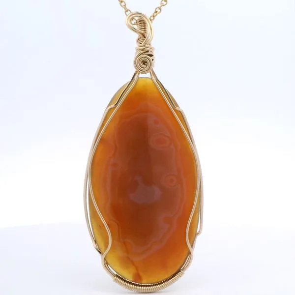 Custom Jewelry
