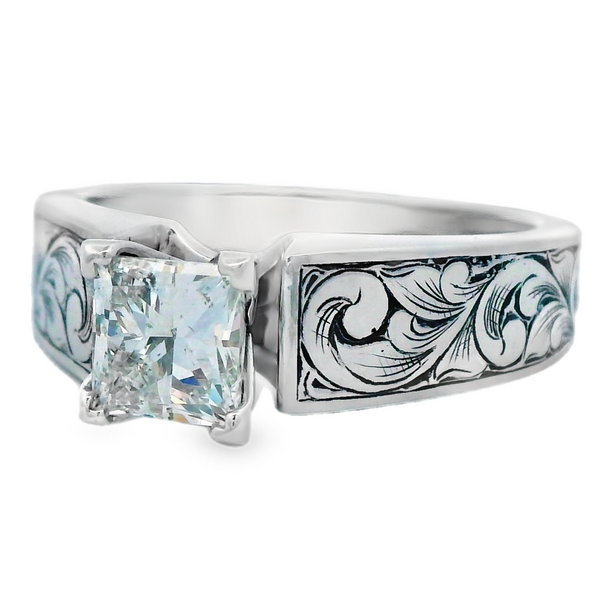 Custom Jewelry Legacy Diamond & Gems Sheridan, WY