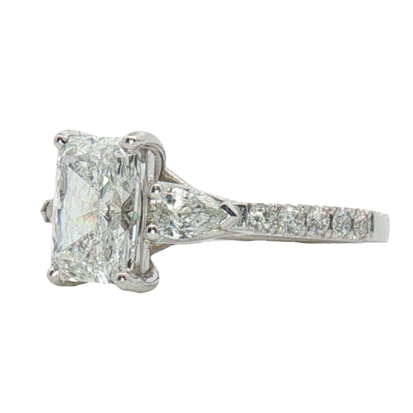 Custom Jewelry Image 2 Legacy Diamond & Gems Sheridan, WY