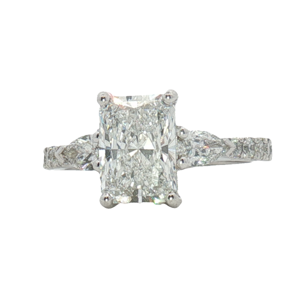 Custom Jewelry Legacy Diamond & Gems Sheridan, WY