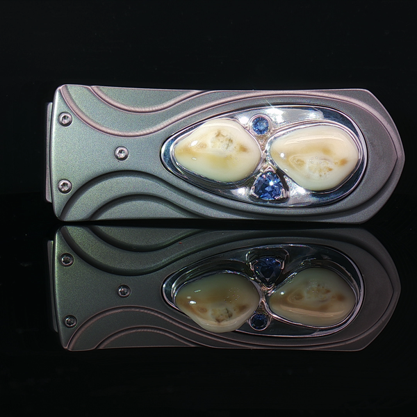 Custom Jewelry Legacy Diamond & Gems Sheridan, WY