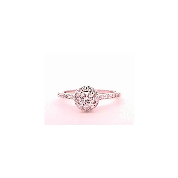 Engagement Ring Leightons Jewelers of Merced Merced, CA