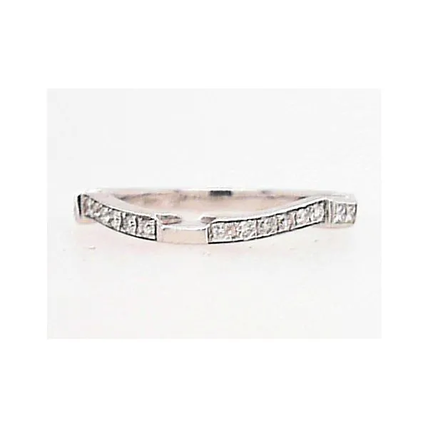 Wedding Band Leightons Jewelers of Merced Merced, CA