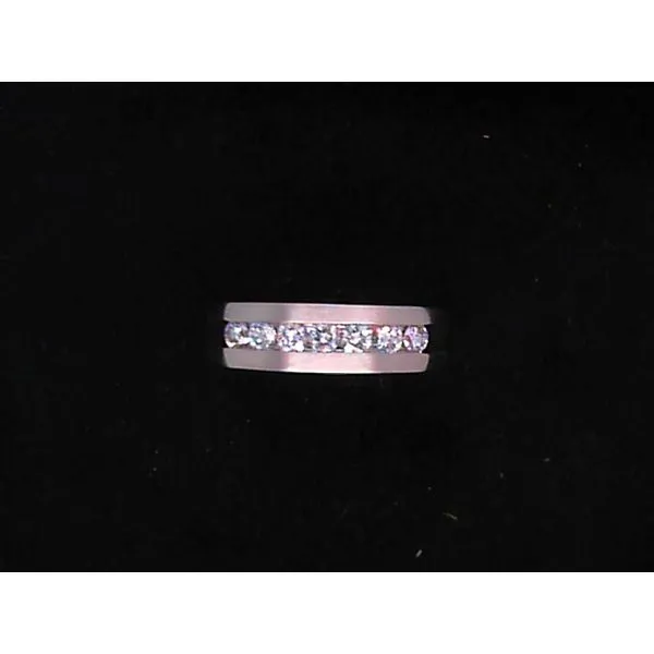 Wedding Band Leightons Jewelers of Merced Merced, CA