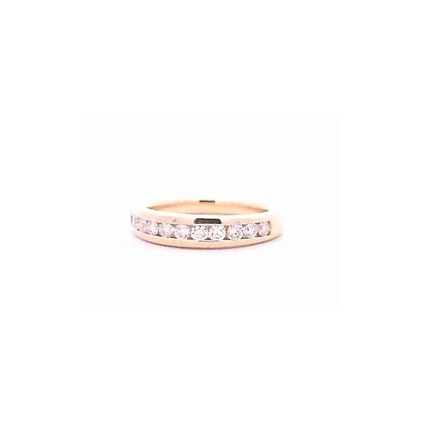 Wedding Band Leightons Jewelers of Merced Merced, CA
