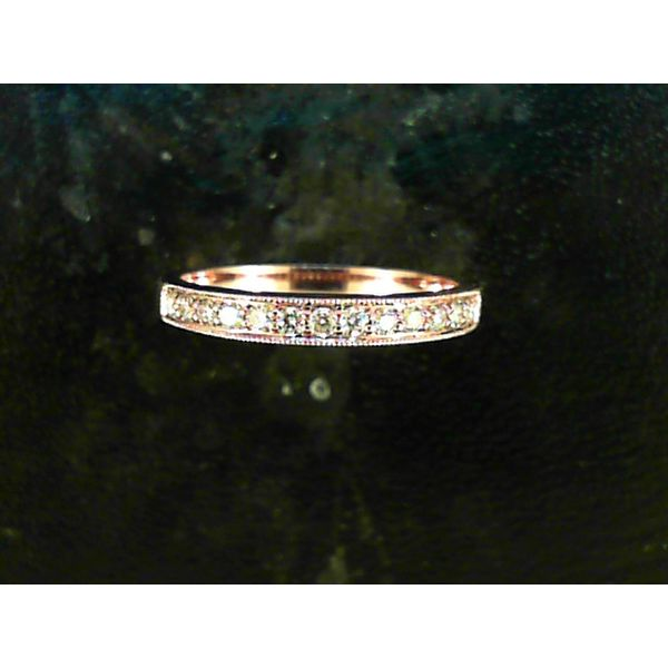 Anniversary Ring Leightons Jewelers of Merced Merced, CA