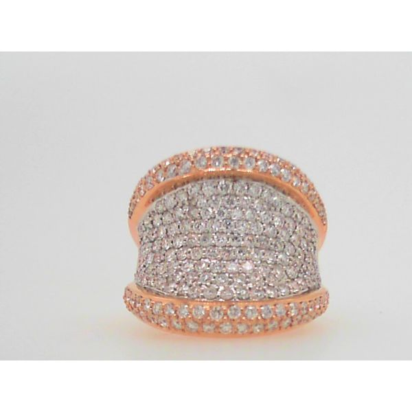 Fashion Ring Leightons Jewelers of Merced Merced, CA