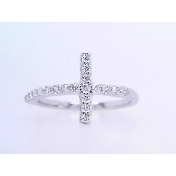 Fashion Ring Leightons Jewelers of Merced Merced, CA