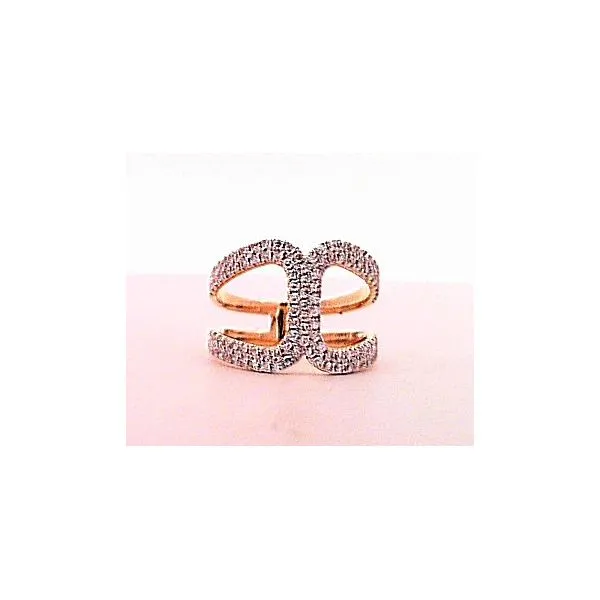 Fashion Ring Leightons Jewelers of Merced Merced, CA