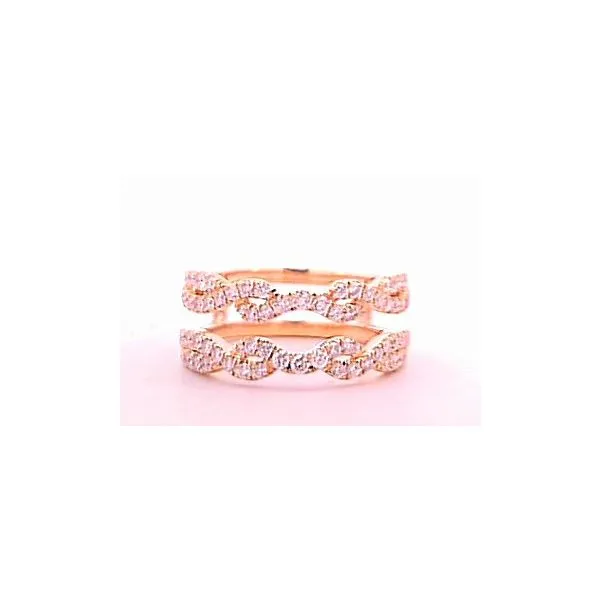 Fashion Ring Leightons Jewelers of Merced Merced, CA