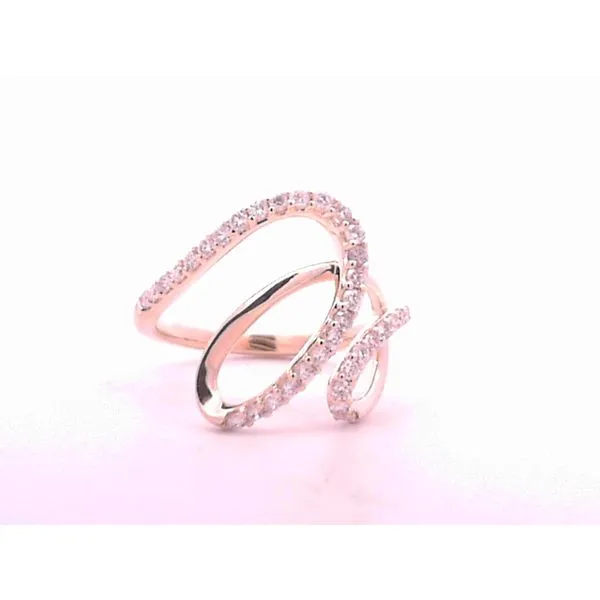 Fashion Ring Leightons Jewelers of Merced Merced, CA