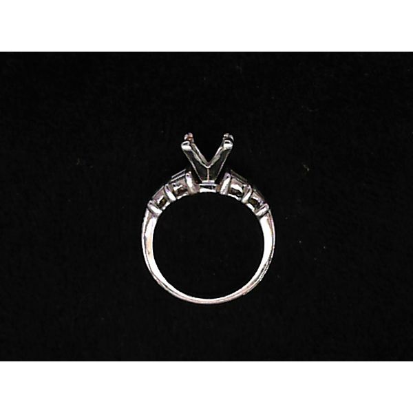 Ring Image 2 Leightons Jewelers of Merced Merced, CA