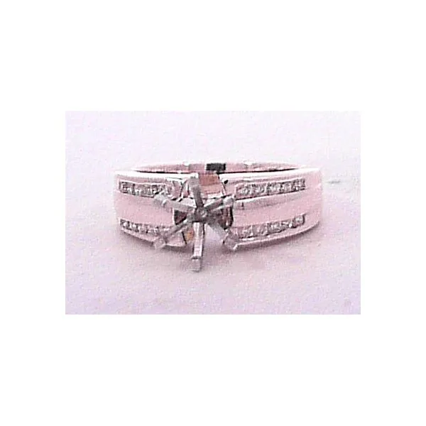 Ring Leightons Jewelers of Merced Merced, CA