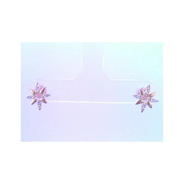 Earrings Leightons Jewelers of Merced Merced, CA