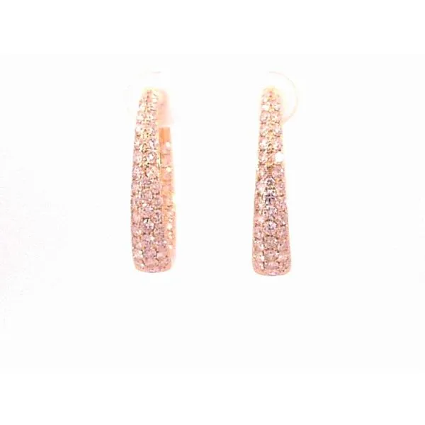 Earrings Leightons Jewelers of Merced Merced, CA