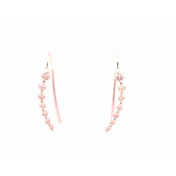 Earrings Leightons Jewelers of Merced Merced, CA