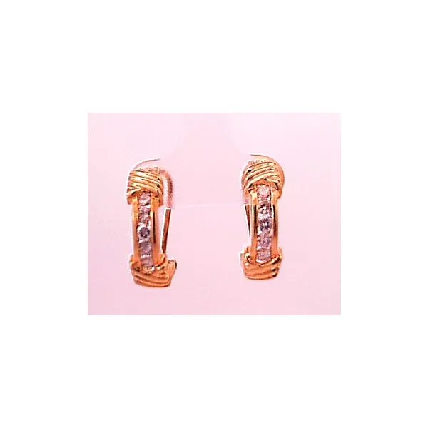 Earrings Leightons Jewelers of Merced Merced, CA