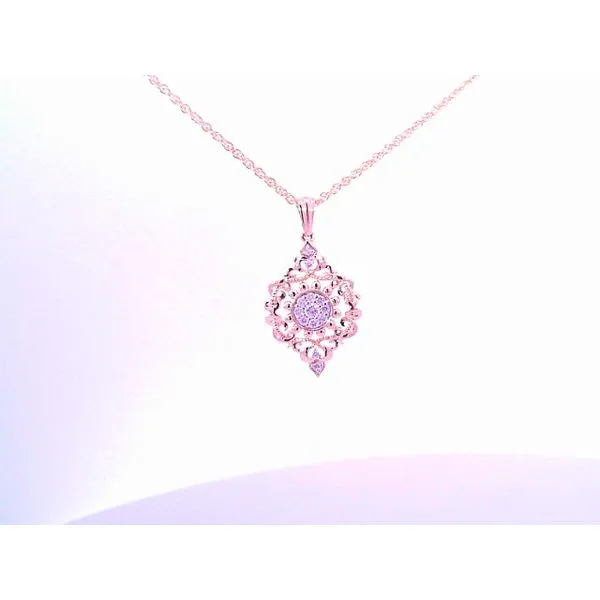 Pendant Leightons Jewelers of Merced Merced, CA