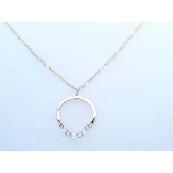 Necklace Leightons Jewelers of Merced Merced, CA