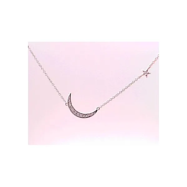 Necklace Leightons Jewelers of Merced Merced, CA