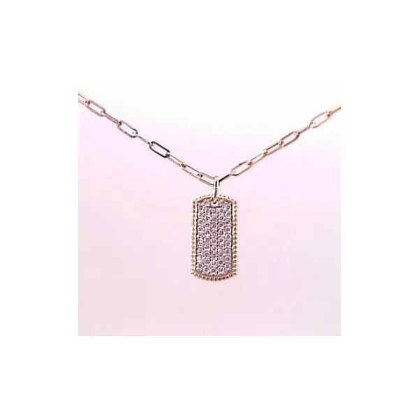 Necklace Leightons Jewelers of Merced Merced, CA
