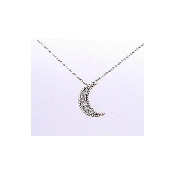Necklace Leightons Jewelers of Merced Merced, CA
