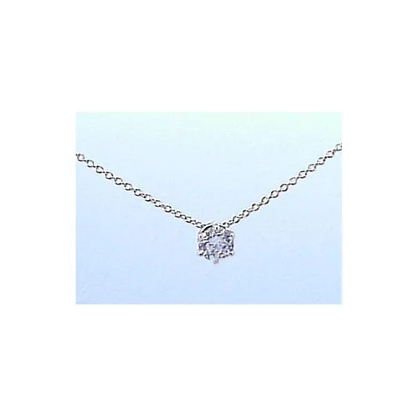 Necklace Leightons Jewelers of Merced Merced, CA