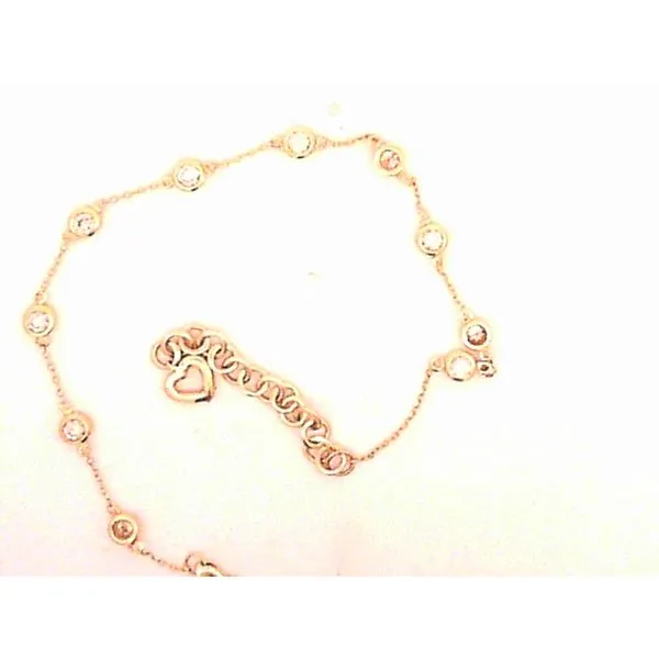 Bracelet Leightons Jewelers of Merced Merced, CA