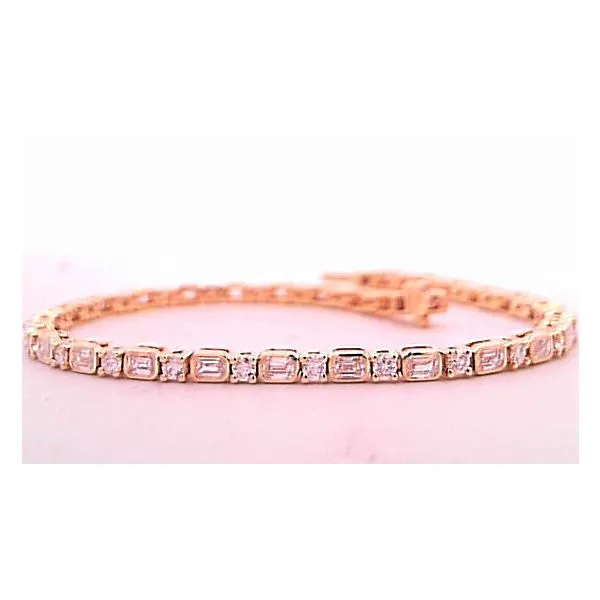 Bracelet Leightons Jewelers of Merced Merced, CA