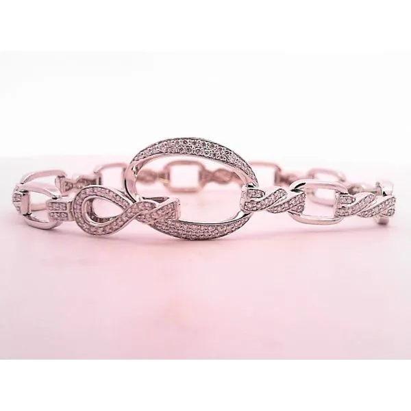 Bracelet Leightons Jewelers of Merced Merced, CA