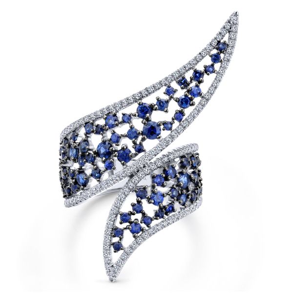 Fashion Ring Leightons Jewelers of Merced Merced, CA