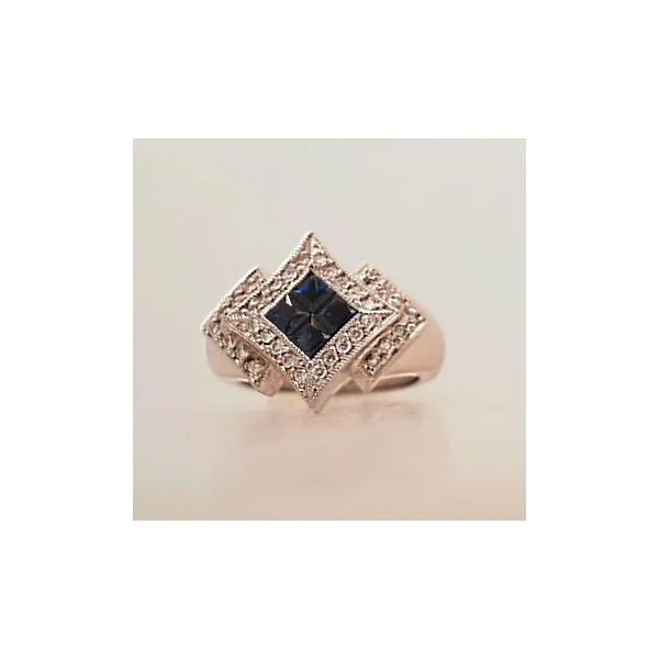 Fashion Ring Leightons Jewelers of Merced Merced, CA