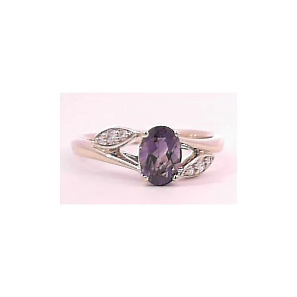 Fashion Ring Leightons Jewelers of Merced Merced, CA