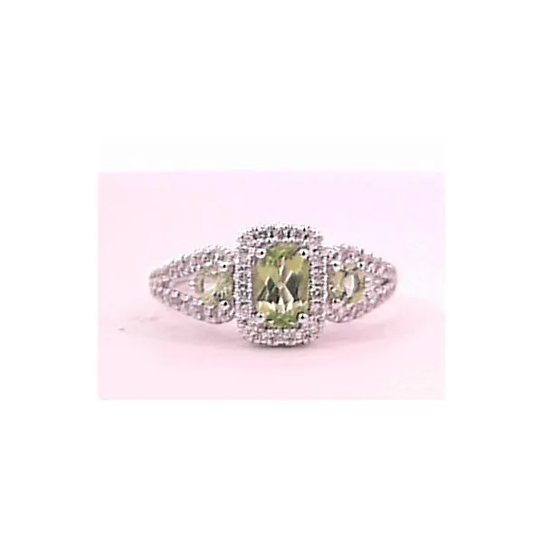 Fashion Ring Leightons Jewelers of Merced Merced, CA