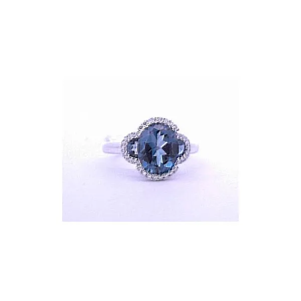 Fashion Ring Leightons Jewelers of Merced Merced, CA