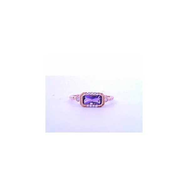 Fashion Ring Leightons Jewelers of Merced Merced, CA