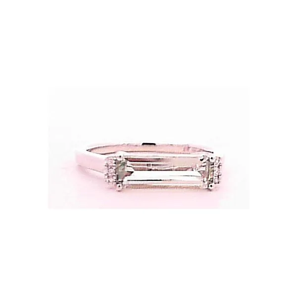 Fashion Ring Leightons Jewelers of Merced Merced, CA