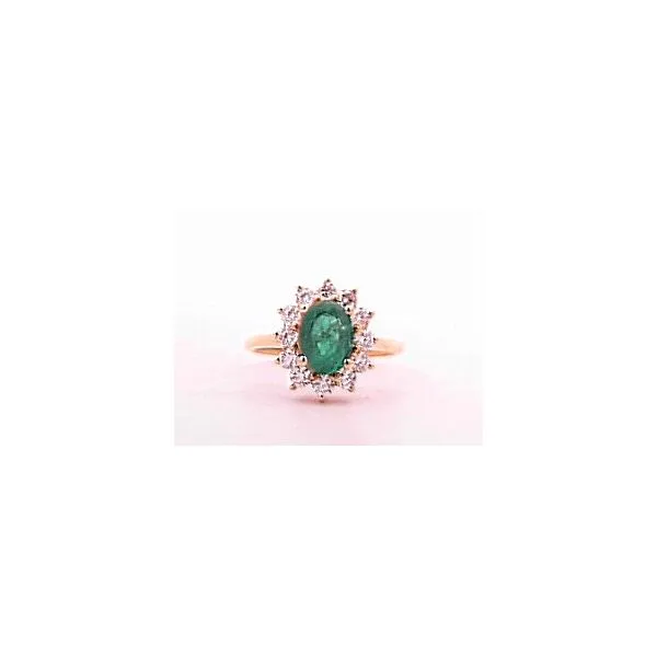 Fashion Ring Leightons Jewelers of Merced Merced, CA