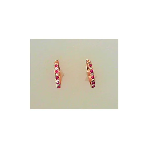 Earrings Leightons Jewelers of Merced Merced, CA