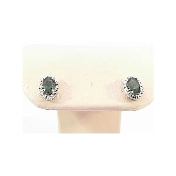 Earrings Leightons Jewelers of Merced Merced, CA
