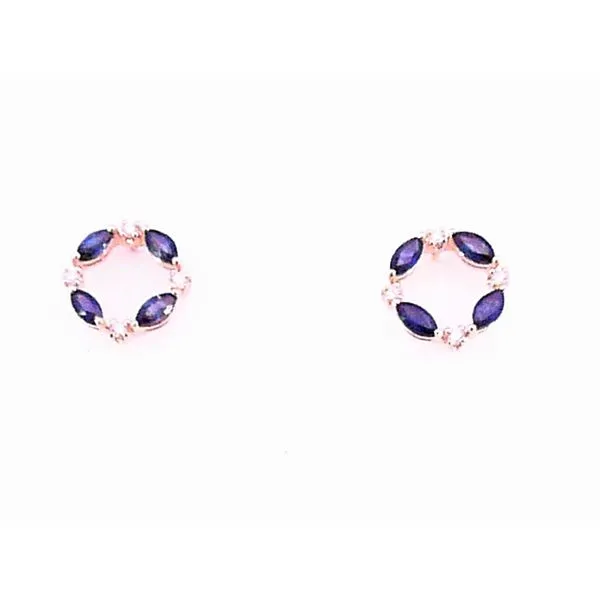 Earrings Leightons Jewelers of Merced Merced, CA