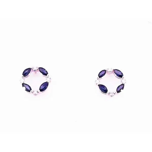 Earrings Leightons Jewelers of Merced Merced, CA