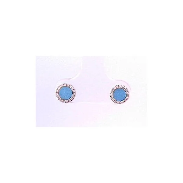 Earrings Leightons Jewelers of Merced Merced, CA