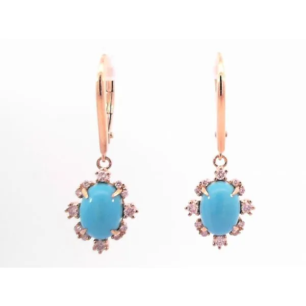 Earrings Leightons Jewelers of Merced Merced, CA