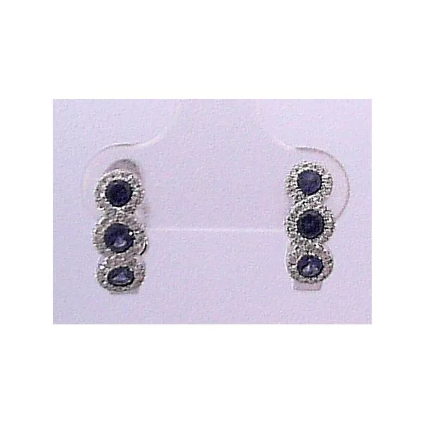 Earrings Leightons Jewelers of Merced Merced, CA