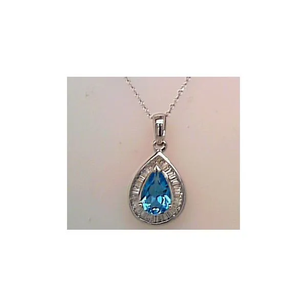 Pendants Leightons Jewelers of Merced Merced, CA
