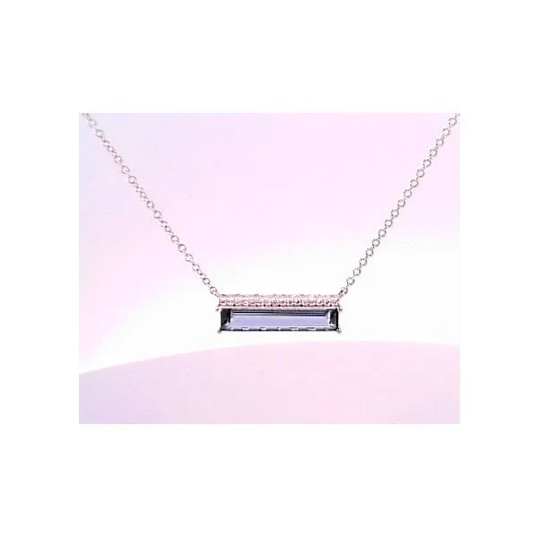 Necklace Leightons Jewelers of Merced Merced, CA