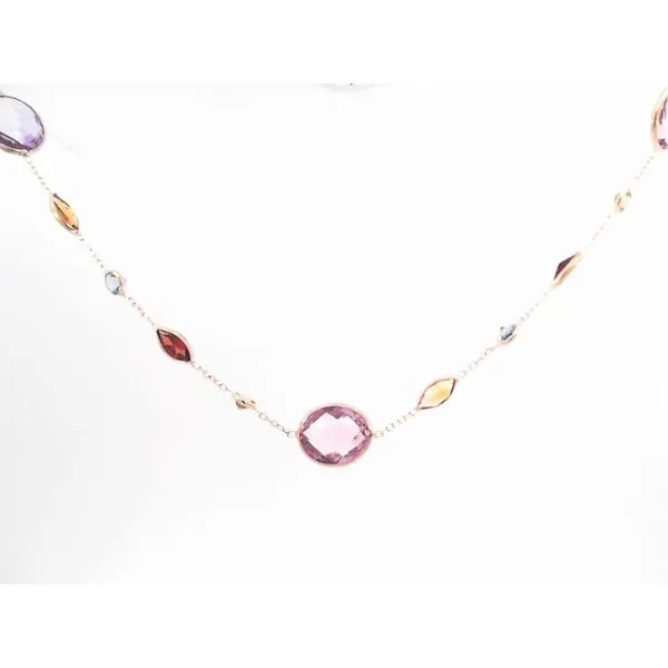 Necklace Leightons Jewelers of Merced Merced, CA