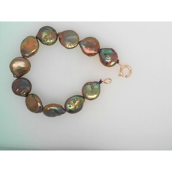 Bracelet Leightons Jewelers of Merced Merced, CA